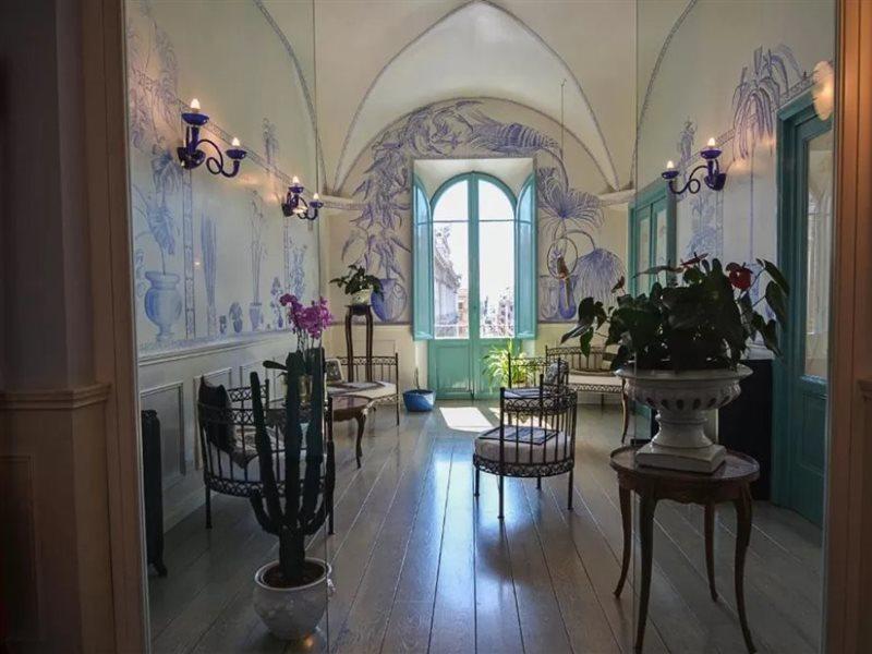 Lilium Boutique Hotel Rome Bagian luar foto