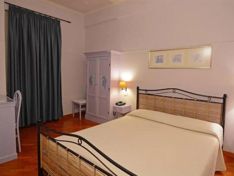 Lilium Boutique Hotel Rome Bagian luar foto