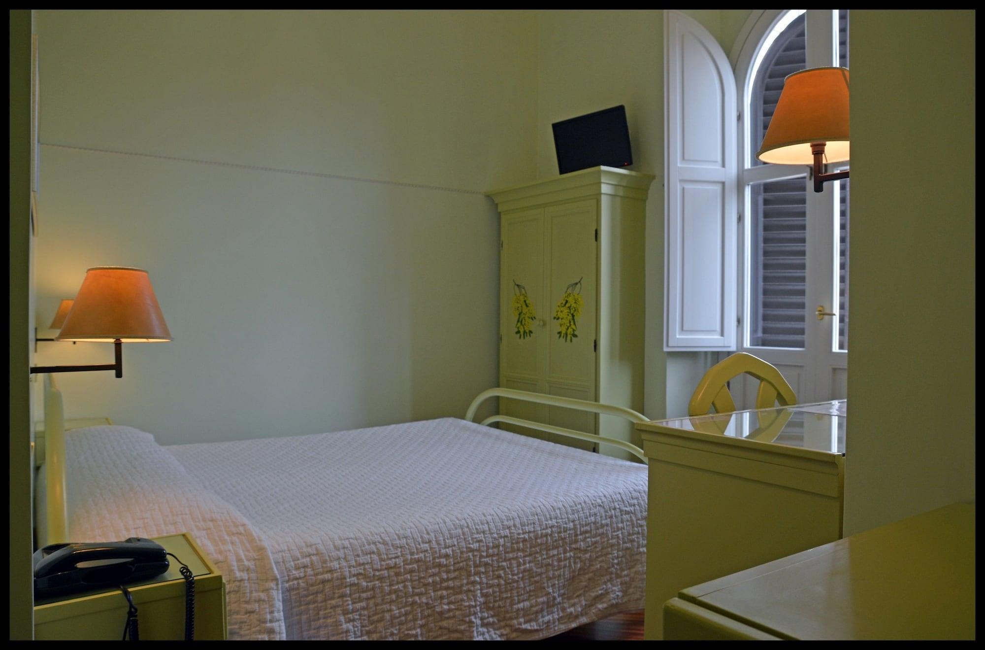Lilium Boutique Hotel Rome Bagian luar foto