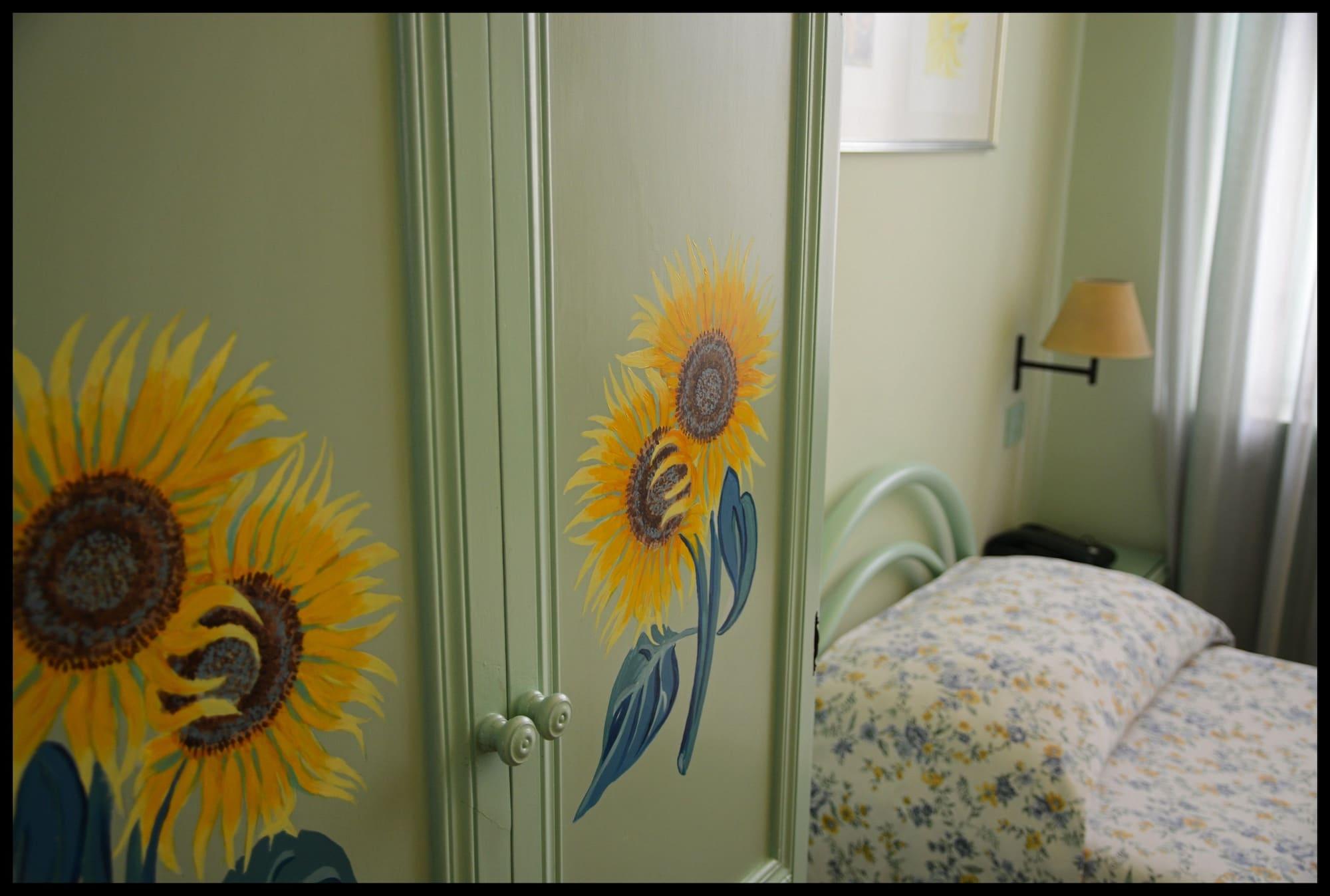 Lilium Boutique Hotel Rome Bagian luar foto