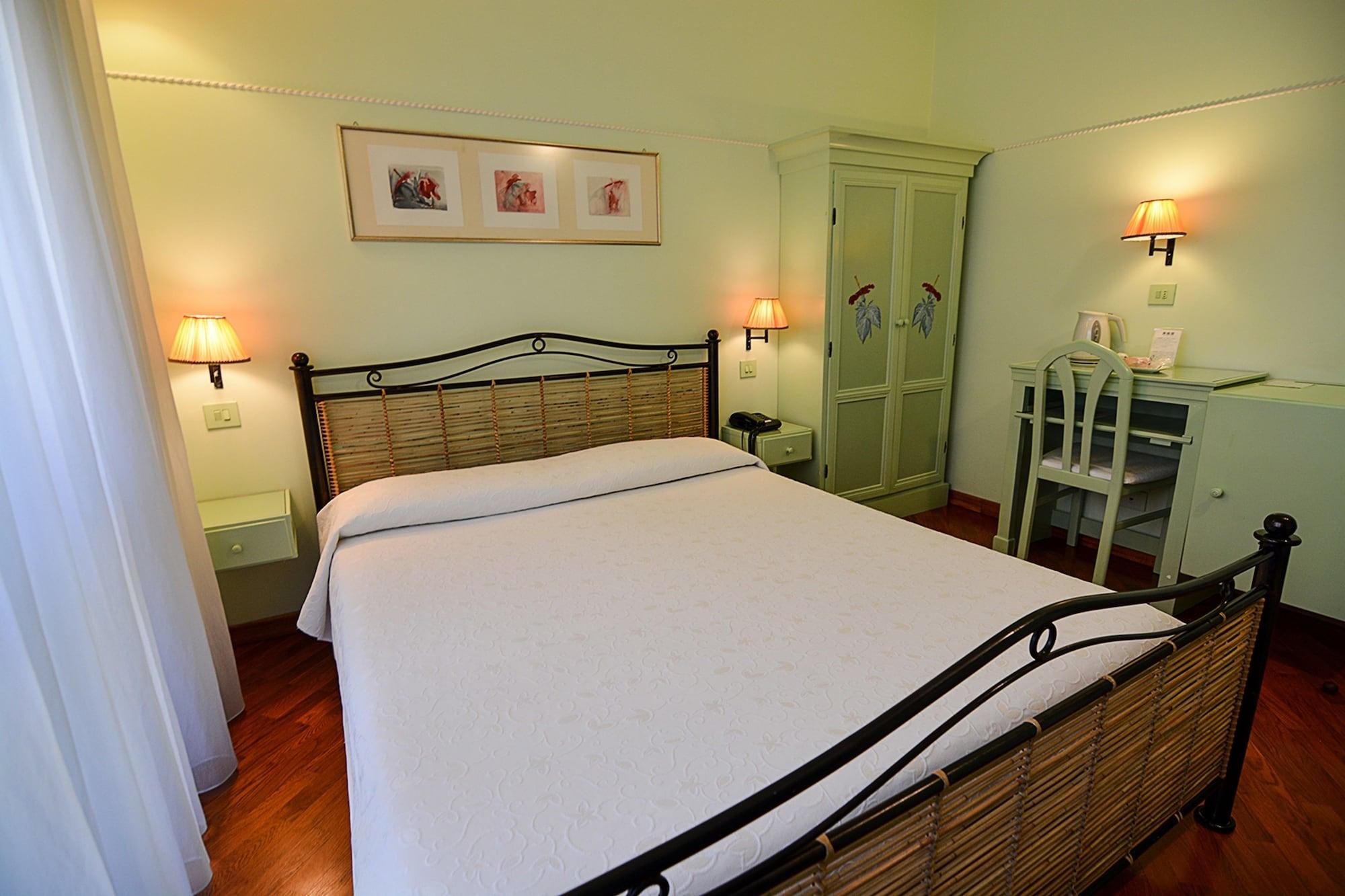 Lilium Boutique Hotel Rome Bagian luar foto