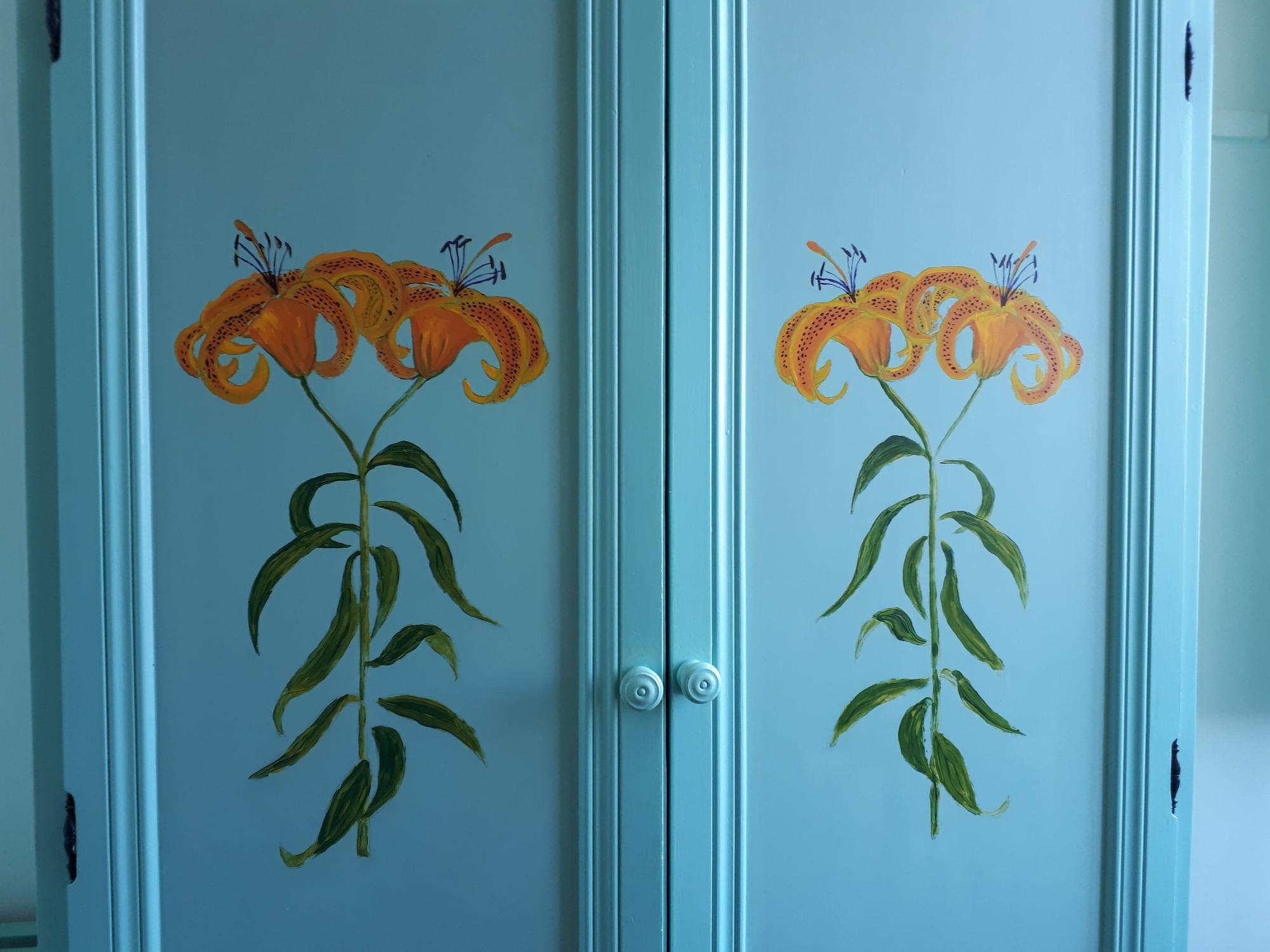 Lilium Boutique Hotel Rome Bagian luar foto