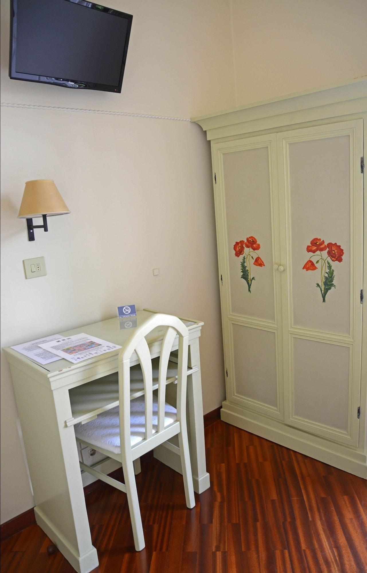 Lilium Boutique Hotel Rome Bagian luar foto