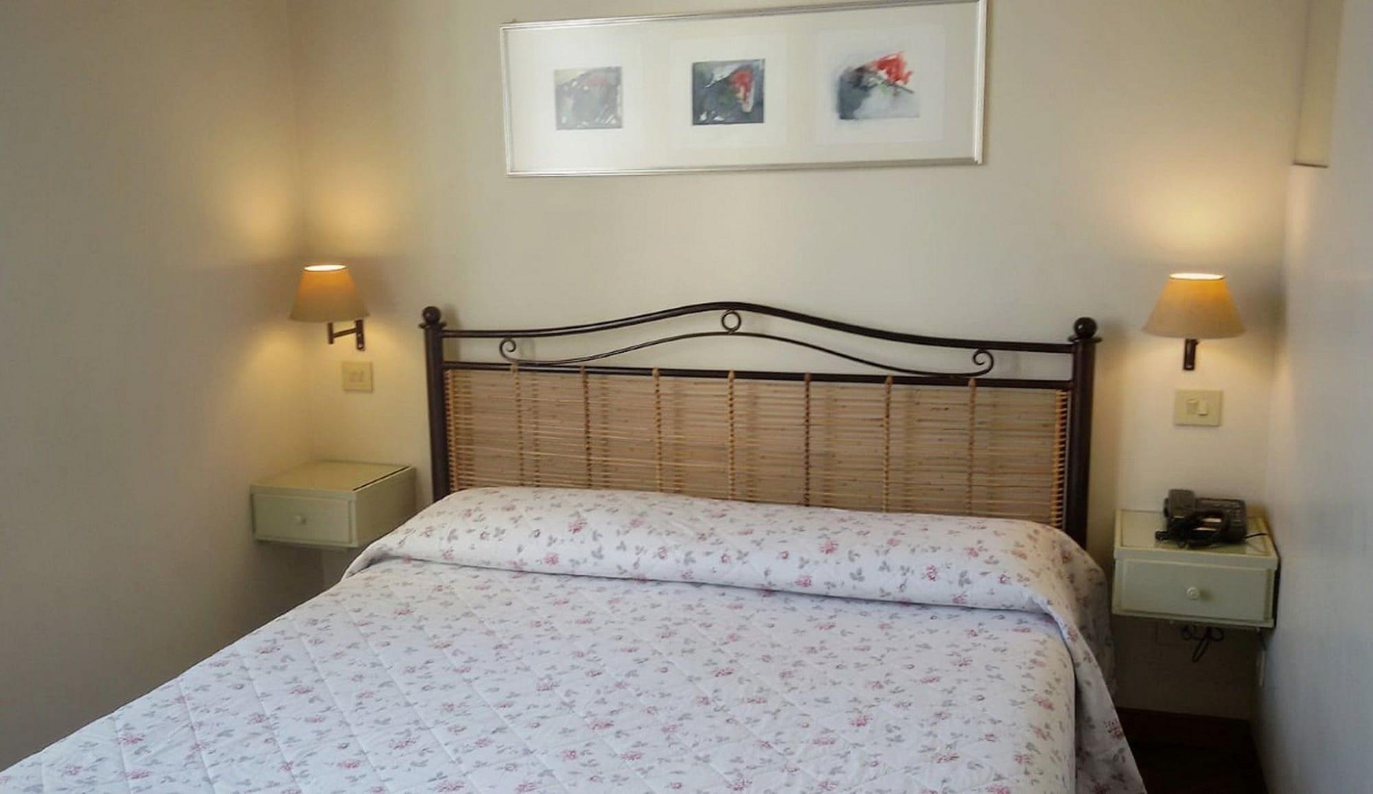 Lilium Boutique Hotel Rome Bagian luar foto