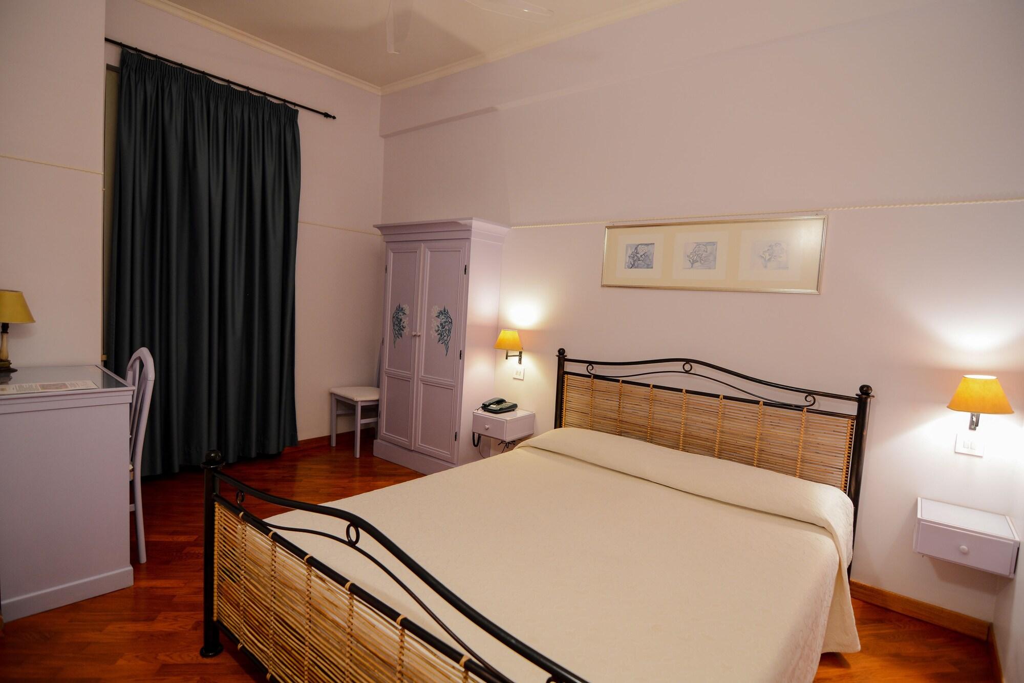 Lilium Boutique Hotel Rome Bagian luar foto
