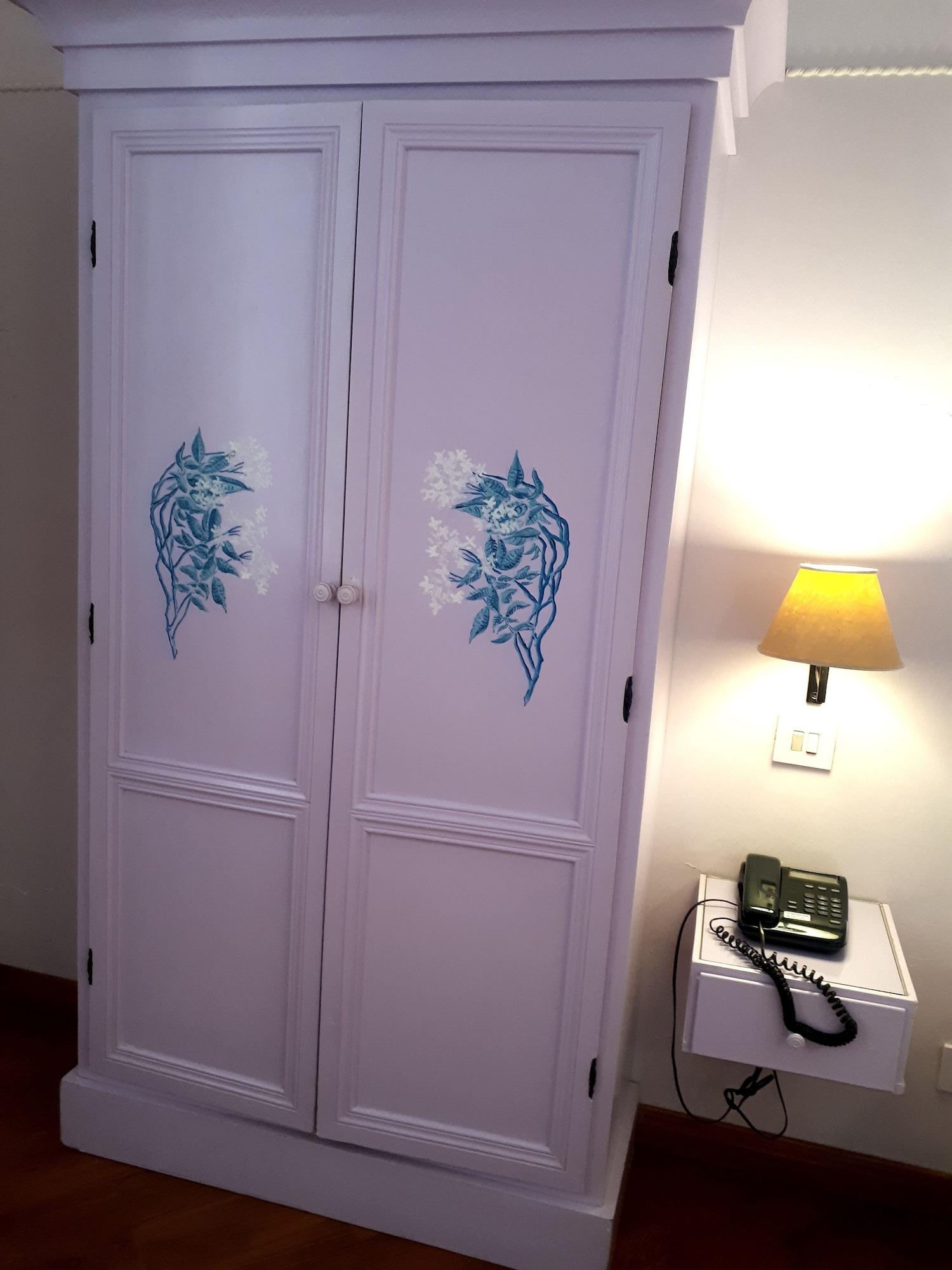Lilium Boutique Hotel Rome Bagian luar foto