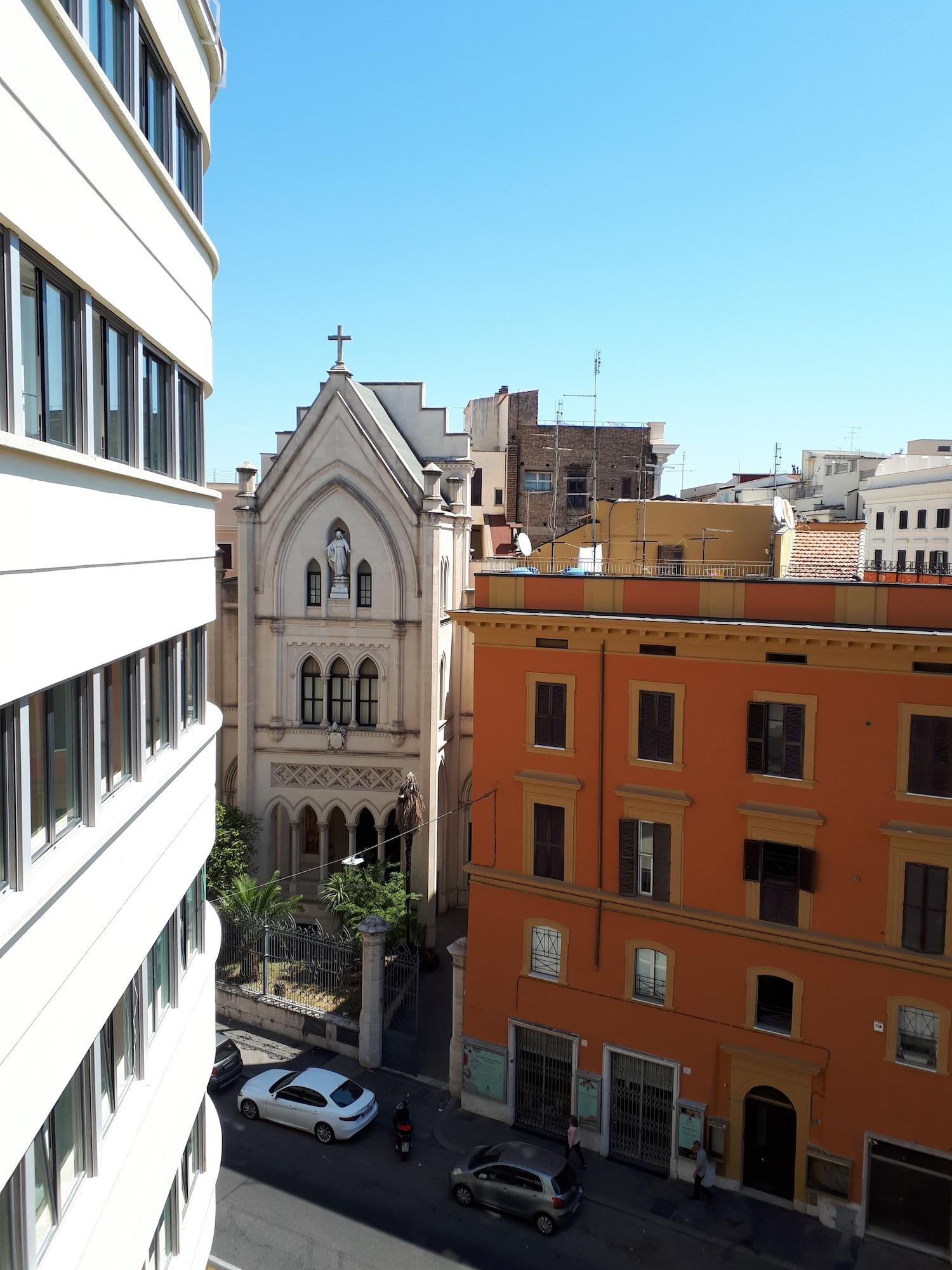 Lilium Boutique Hotel Rome Bagian luar foto