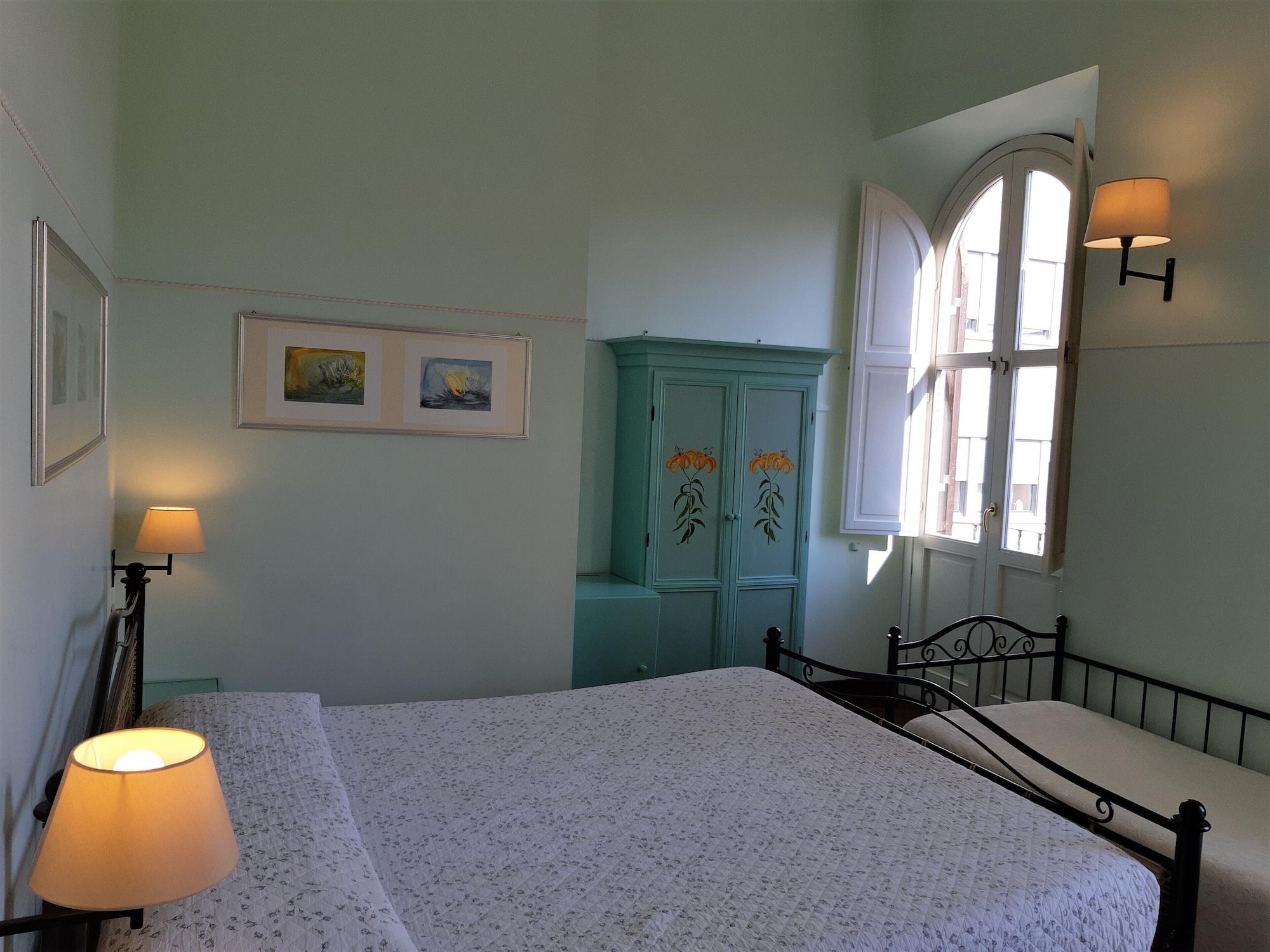 Lilium Boutique Hotel Rome Bagian luar foto