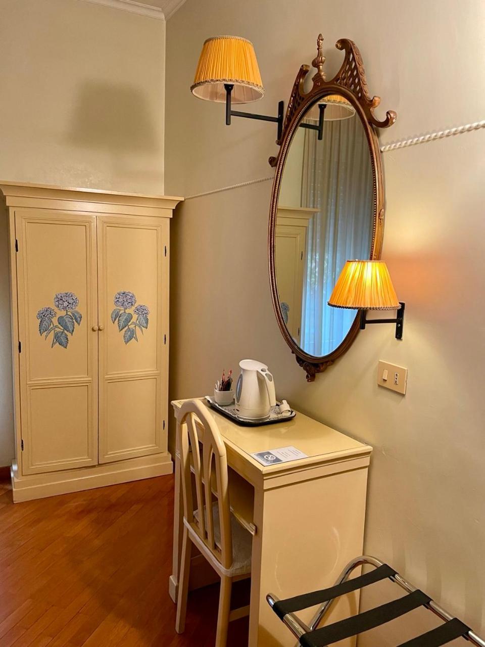 Lilium Boutique Hotel Rome Bagian luar foto