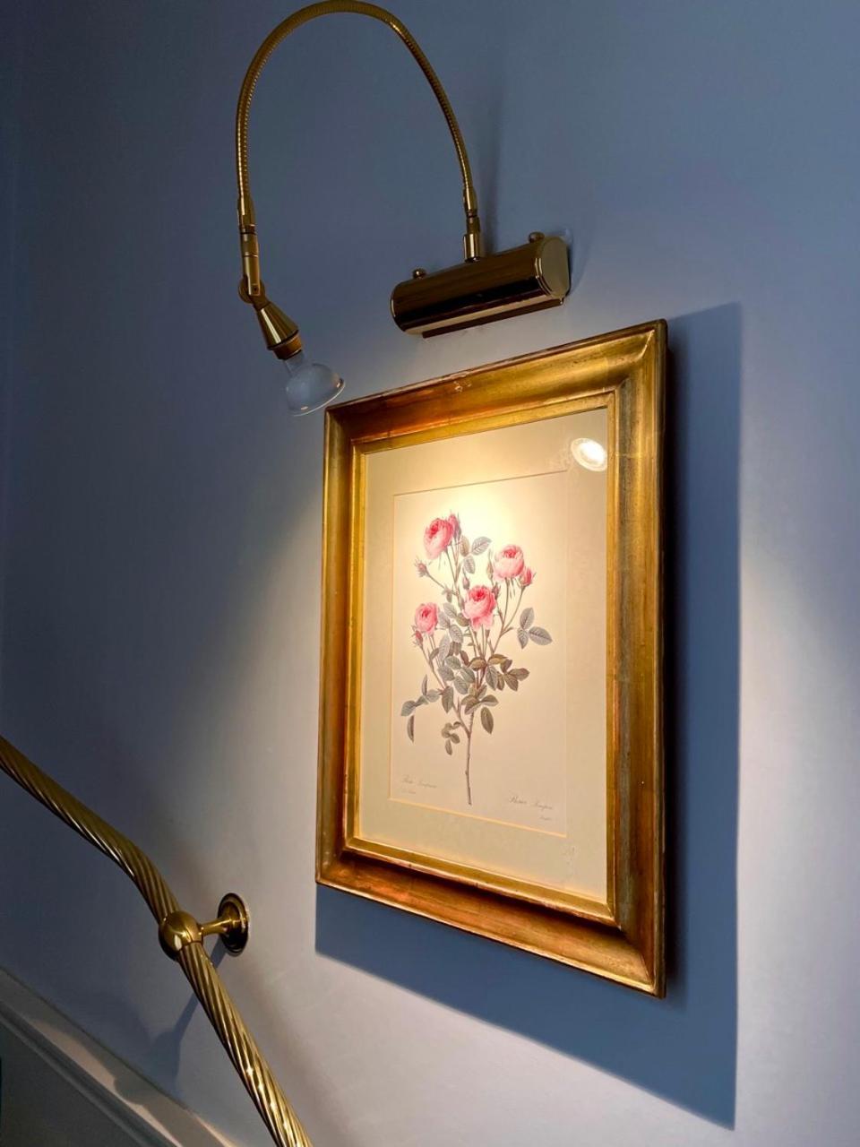 Lilium Boutique Hotel Rome Bagian luar foto