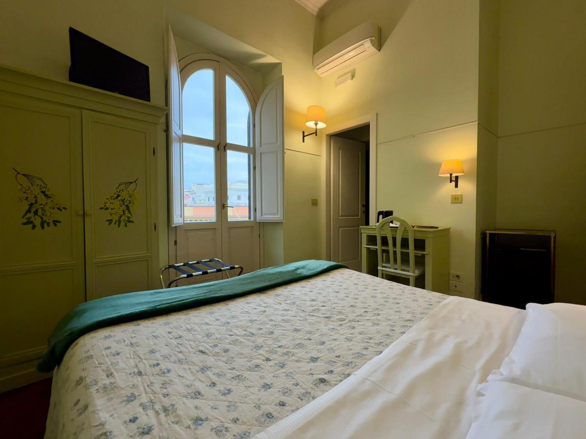 Lilium Boutique Hotel Rome Bagian luar foto