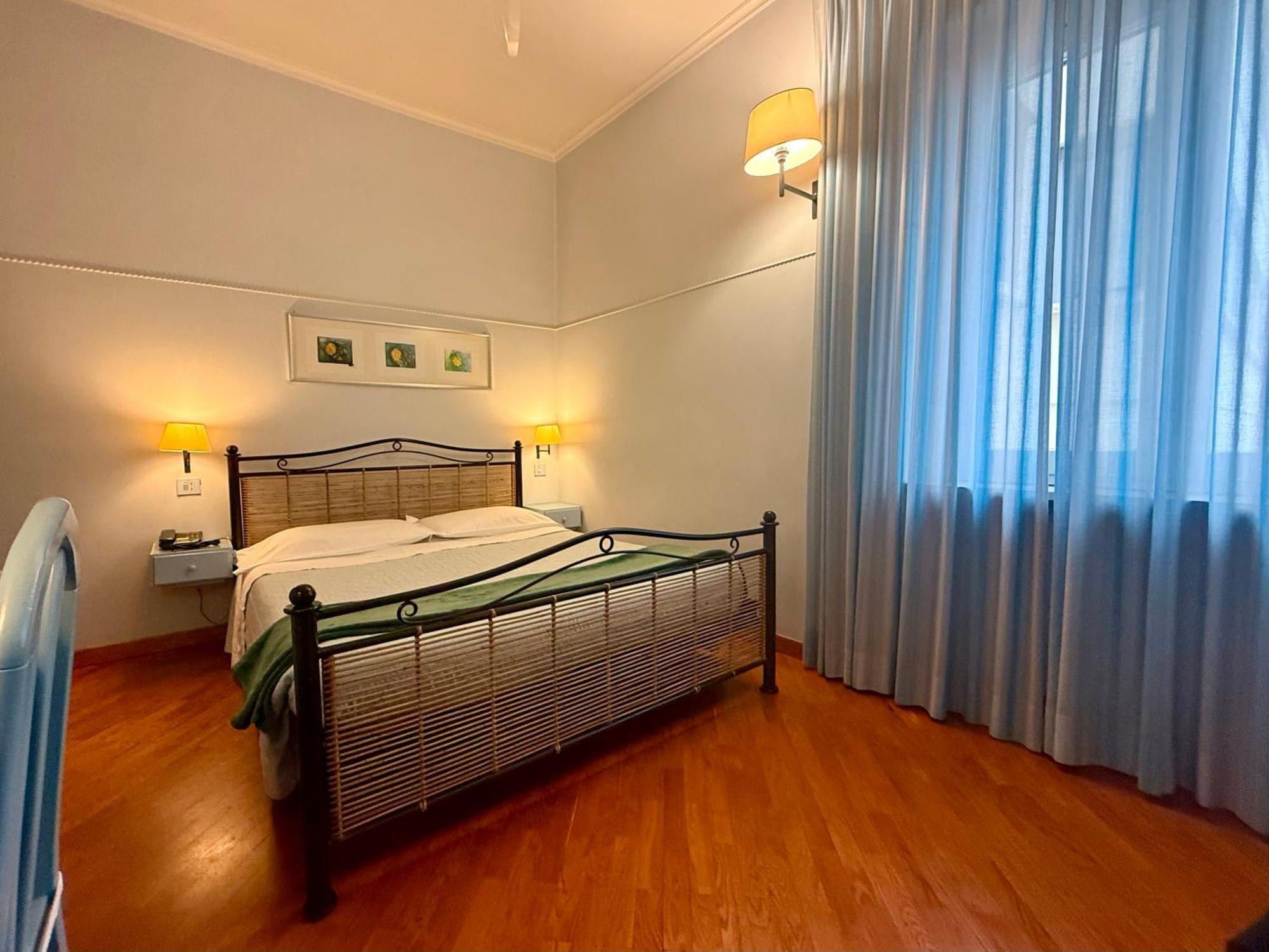 Lilium Boutique Hotel Rome Bagian luar foto